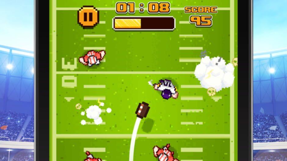 Touchdown Hero: New Season screenshot 2