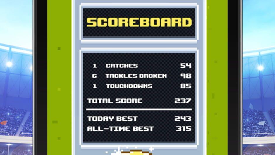 Touchdown Hero: New Season screenshot 4