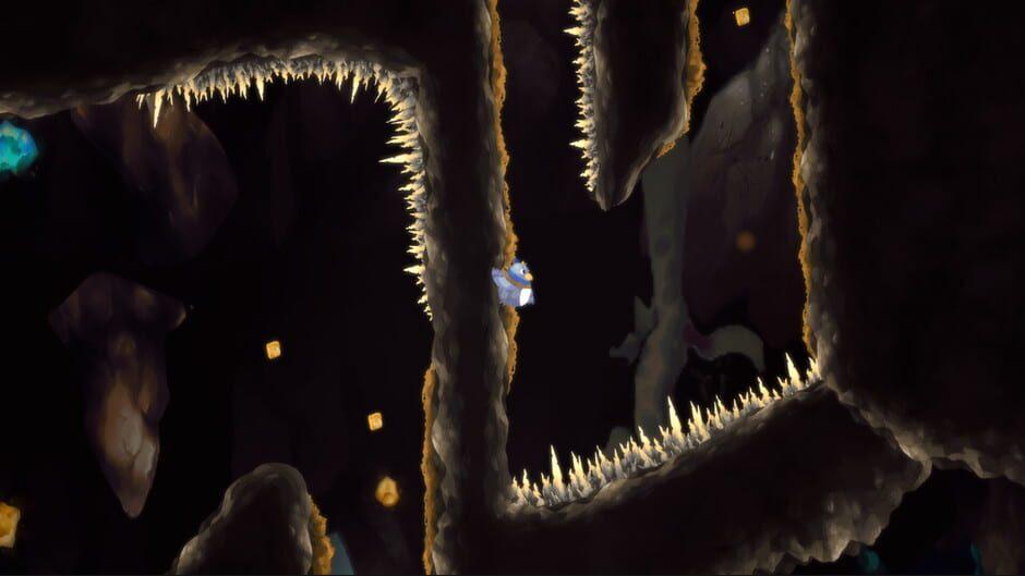 Fledge screenshot 3