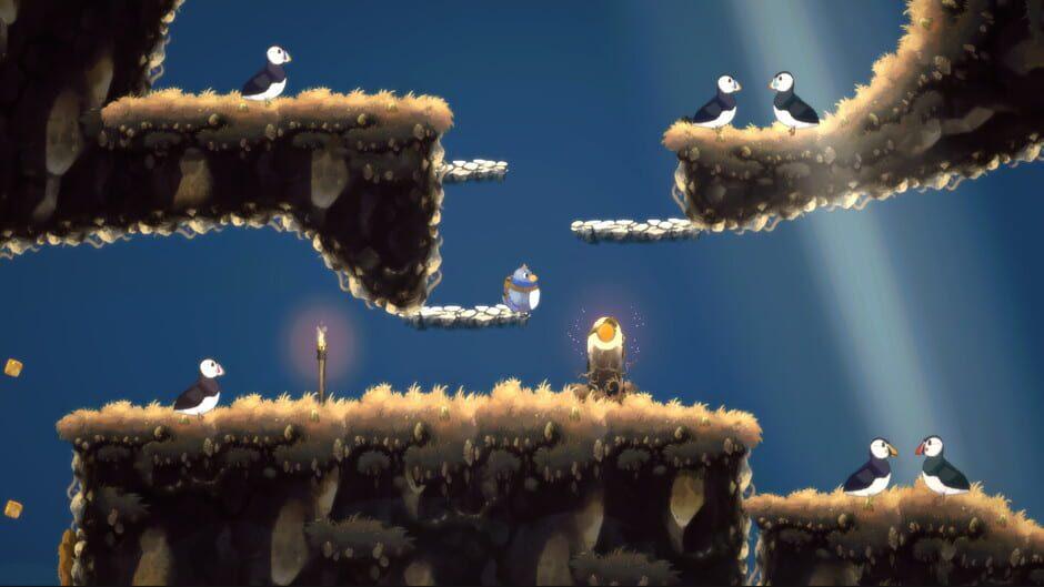 Fledge screenshot 4