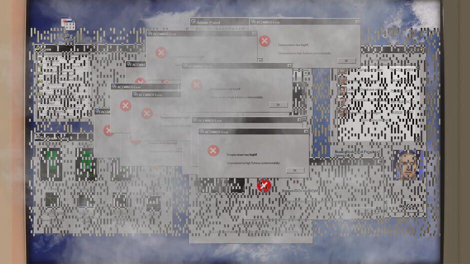 Faceminer screenshot 3