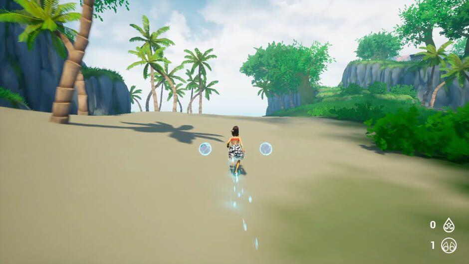 Tirta screenshot 1