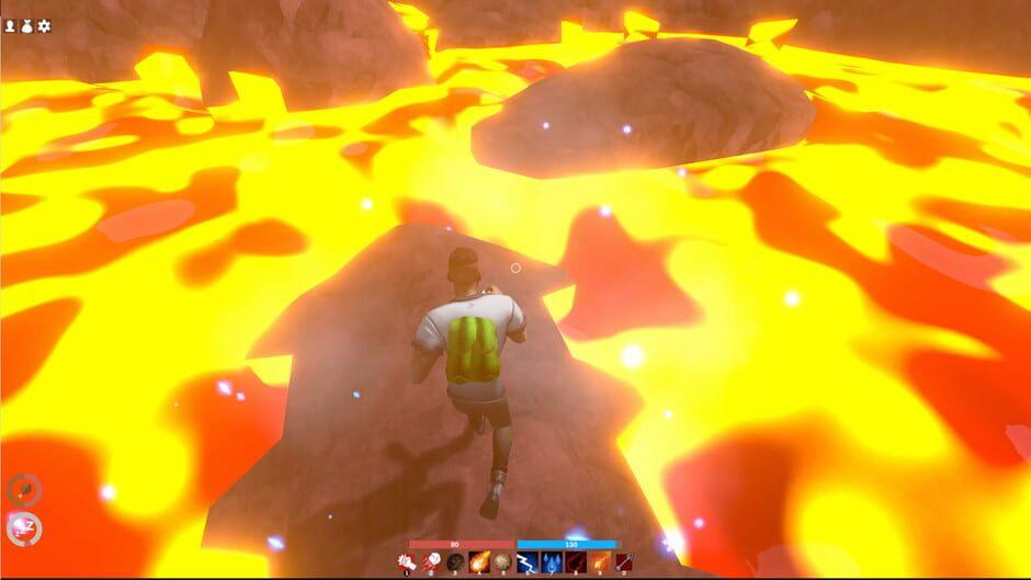 Zehlar screenshot 1