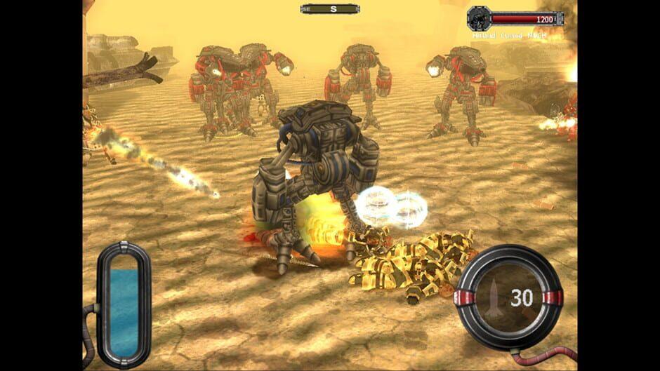 Etrom: 20th Anniversary Edition screenshot 4