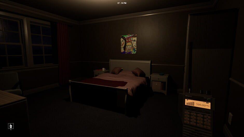 Unreachable screenshot 2