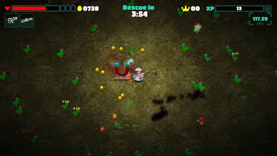 Bad Egg screenshot 4