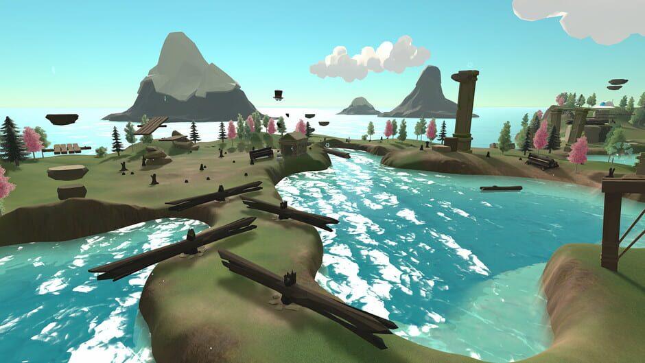 VRosty screenshot 3