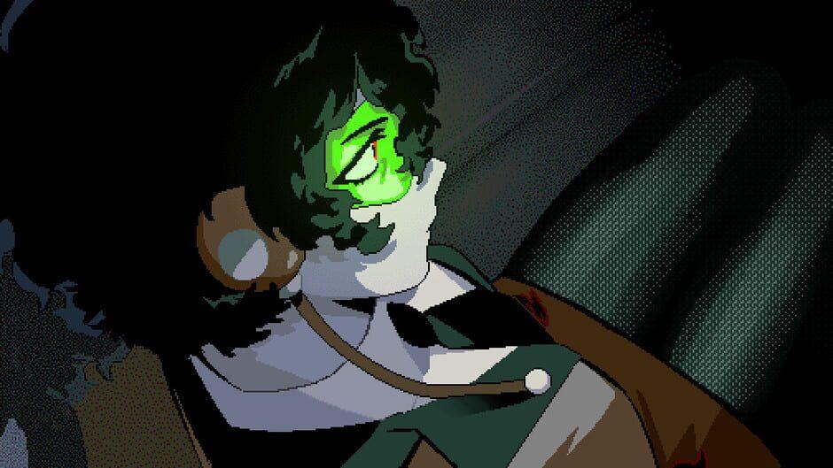 Black Box Lss: The Shining Immortal screenshot 2