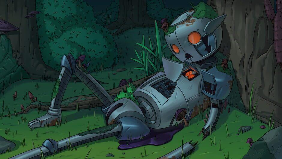 Leila screenshot 2