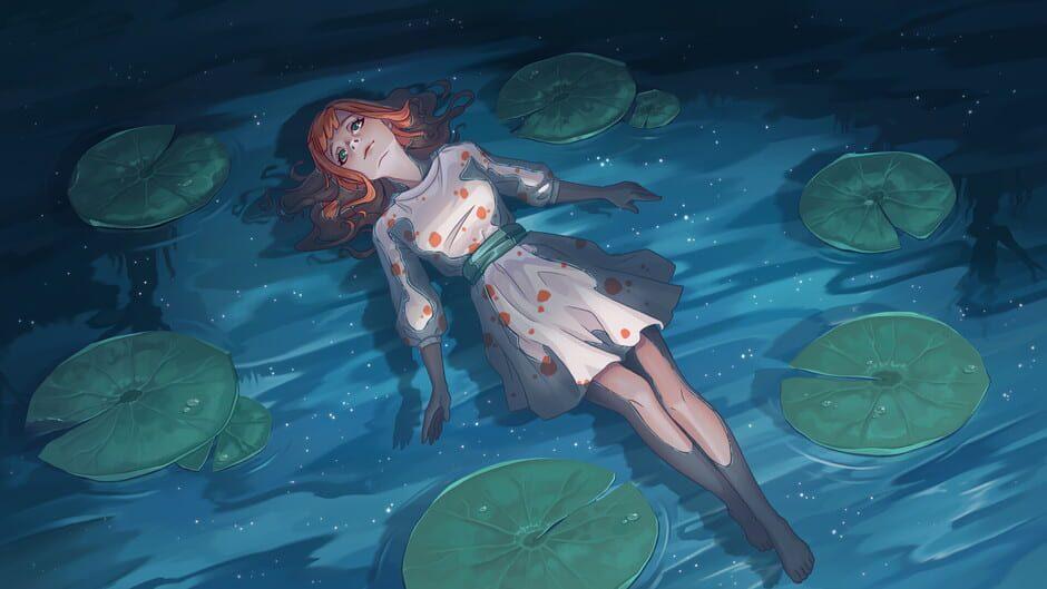 Leila screenshot 3