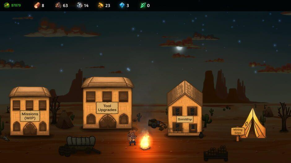 TerraForge screenshot 4
