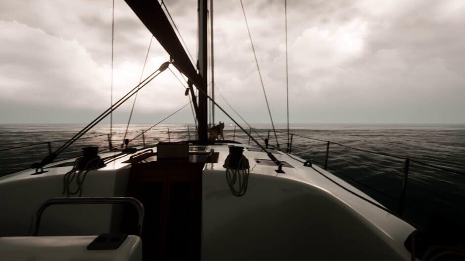 Waking Tides screenshot 1