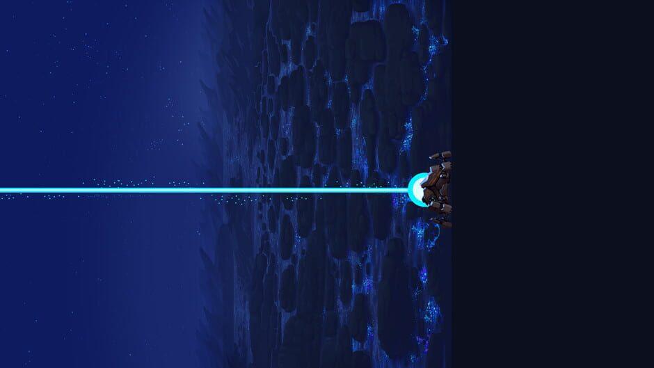 Wall World: Deep Threat screenshot 3