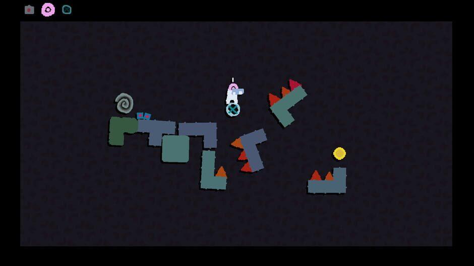 Mosa Lina screenshot 4