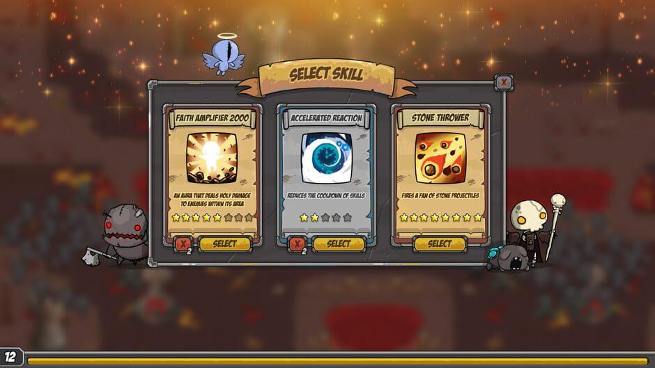 The Braves screenshot 3