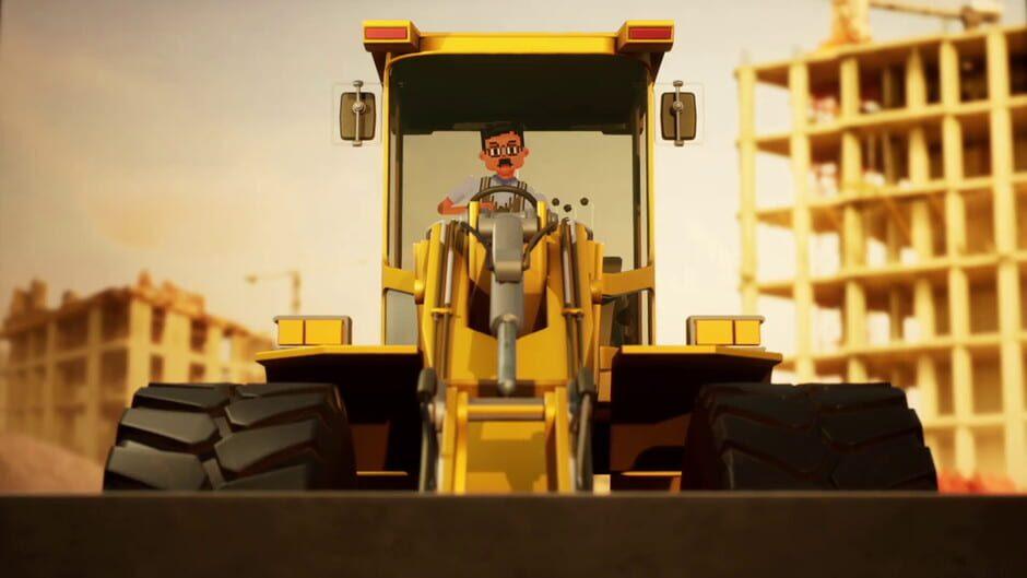 Detective Dotson screenshot 4