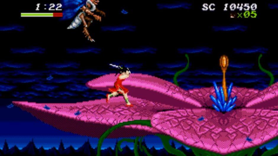 Mamono Hunter Youko: Dai 7 no Keishou screenshot 3