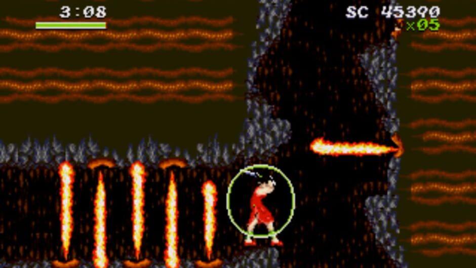 Mamono Hunter Youko: Dai 7 no Keishou screenshot 2