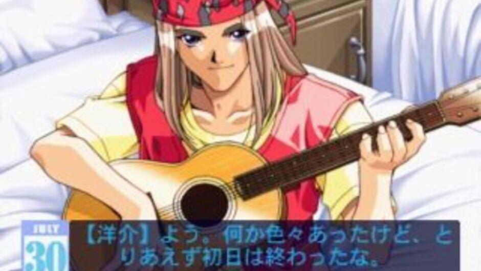 Friends: Seishun no Kagayaki screenshot 3