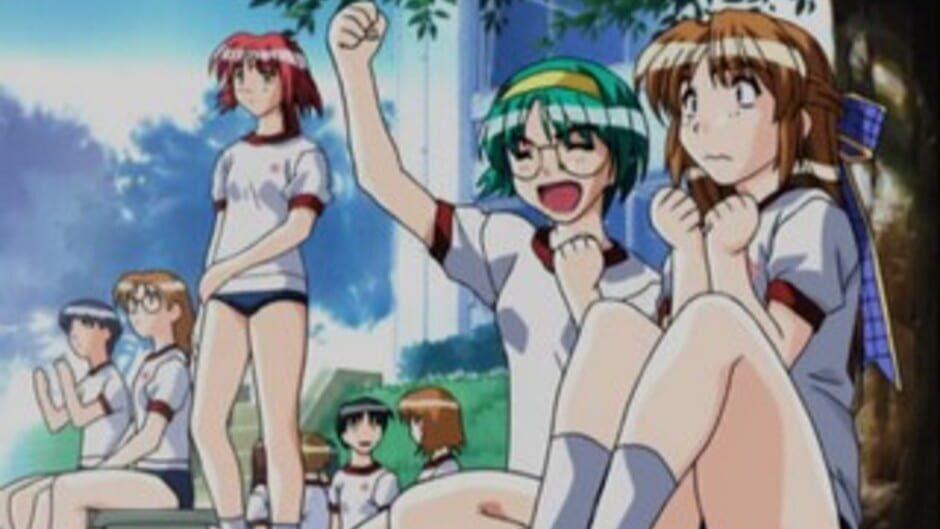 Friends: Seishun no Kagayaki screenshot 2