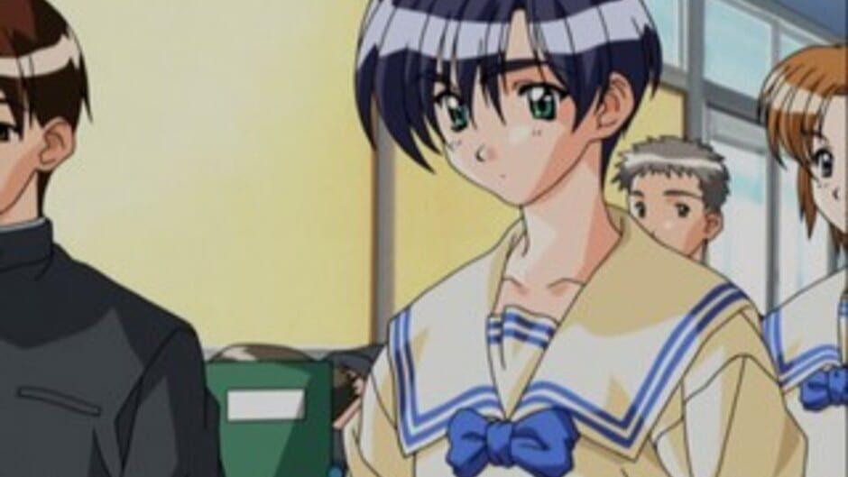 Friends: Seishun no Kagayaki - Best Version screenshot 4