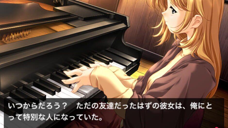 Dousoukai Again screenshot 4