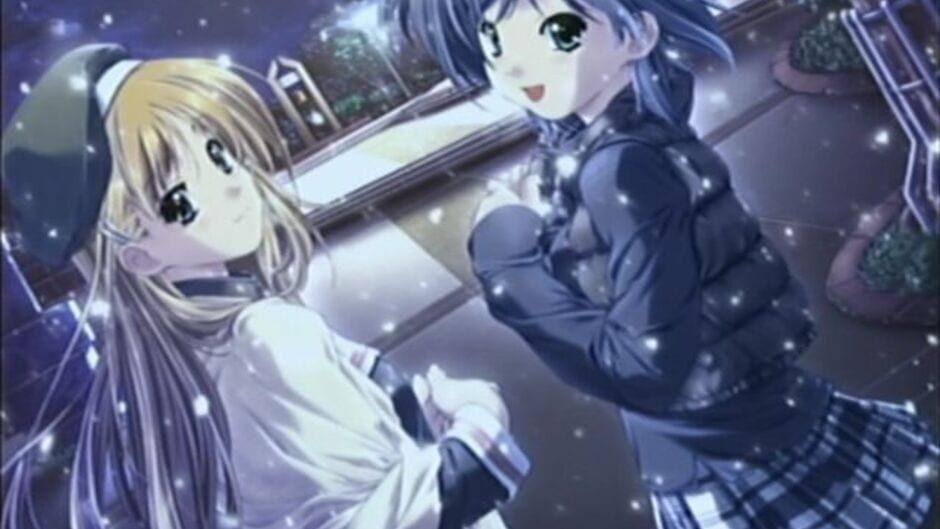 Dousoukai 2: Again & Refrain screenshot 3