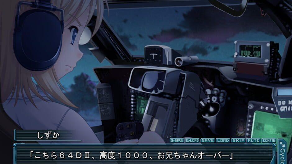 Scarlett screenshot 3