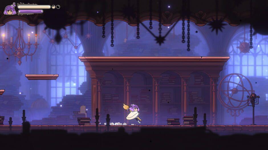 Constance screenshot 1