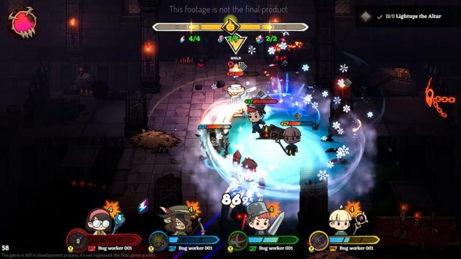 LightSup! screenshot 1