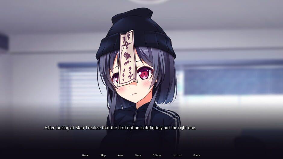 Lazy Jiangshi screenshot 4