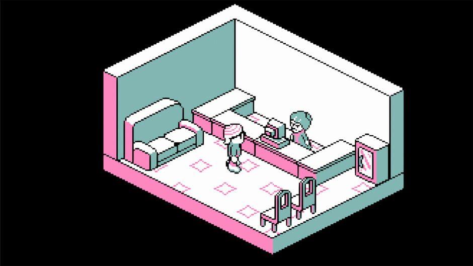Doubumon screenshot 3