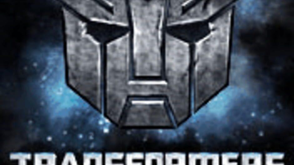 Transformers: Dark of the Moon screenshot 1