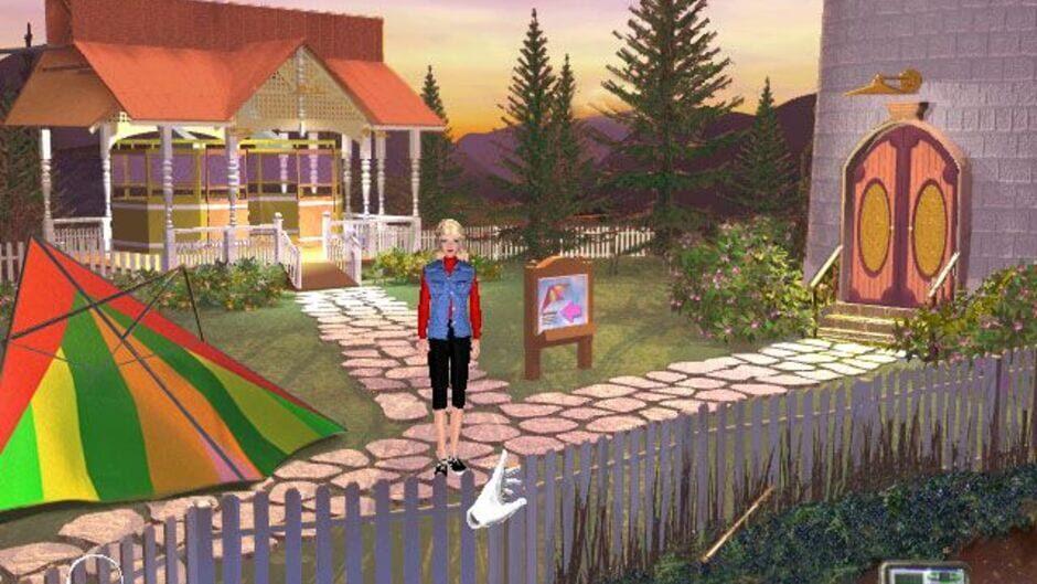 Detective Barbie 2: The Vacation Mystery screenshot 3