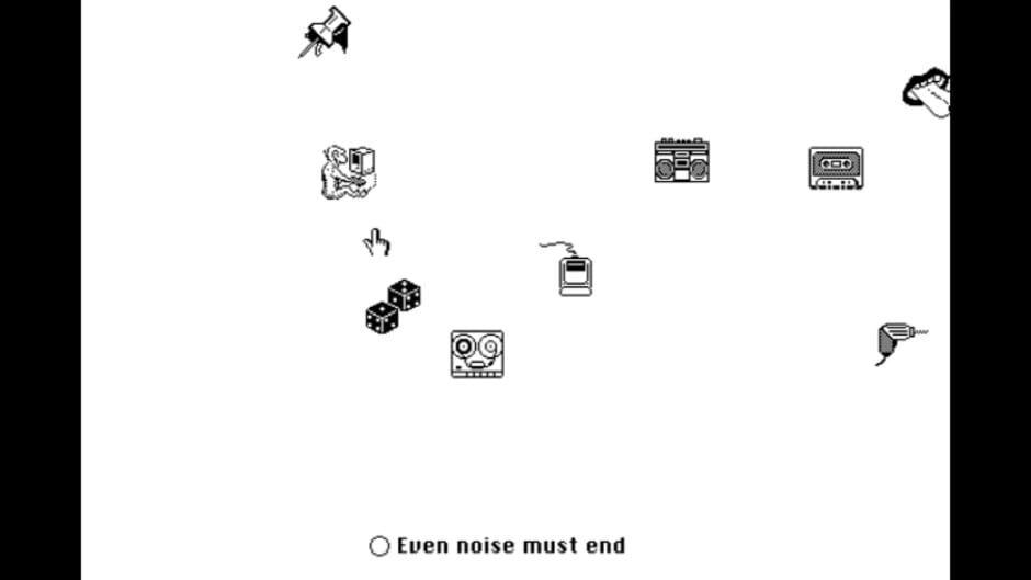 Zaum Gadget screenshot 1