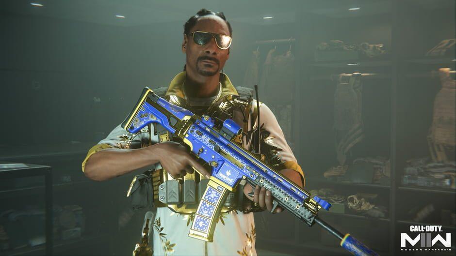Call of Duty: Modern Warfare II - Season 05 screenshot 2