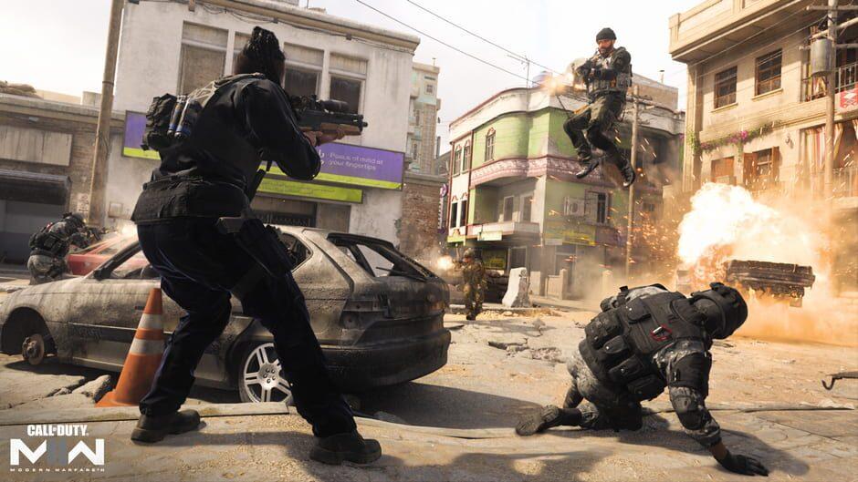 Call of Duty: Modern Warfare II - Season 05 screenshot 3