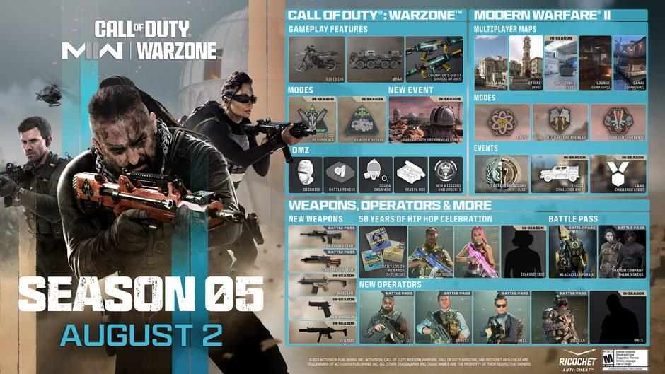 Call of Duty: Modern Warfare II - Season 05 screenshot 4