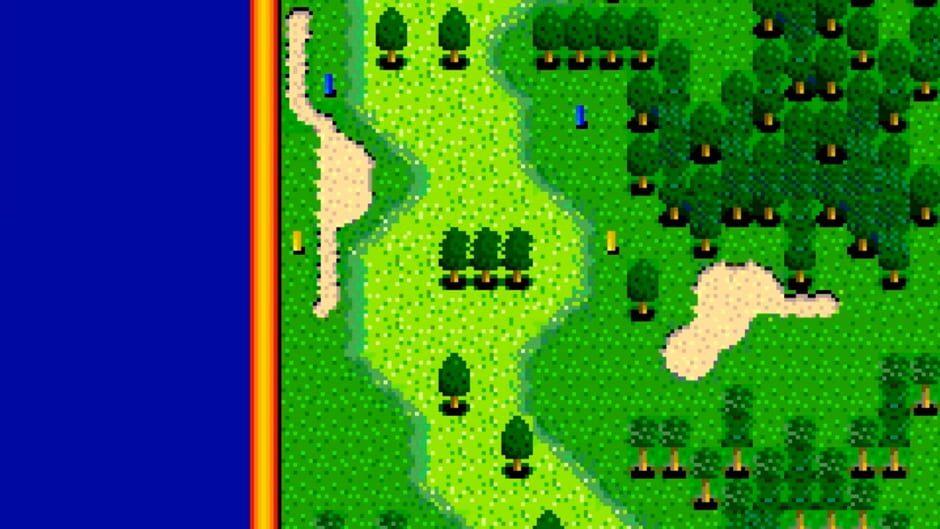 Hole in One Special screenshot 2