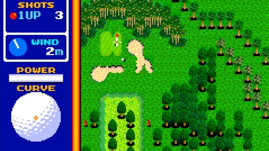 Hole in One Special screenshot 3
