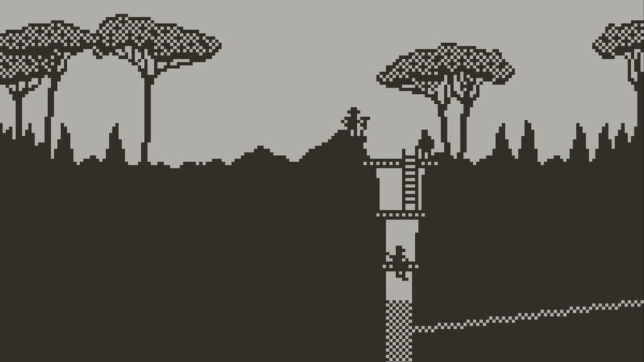 Quest For The X screenshot 2
