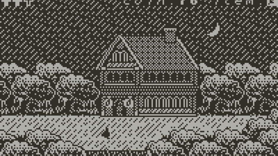 Quest For The X screenshot 3