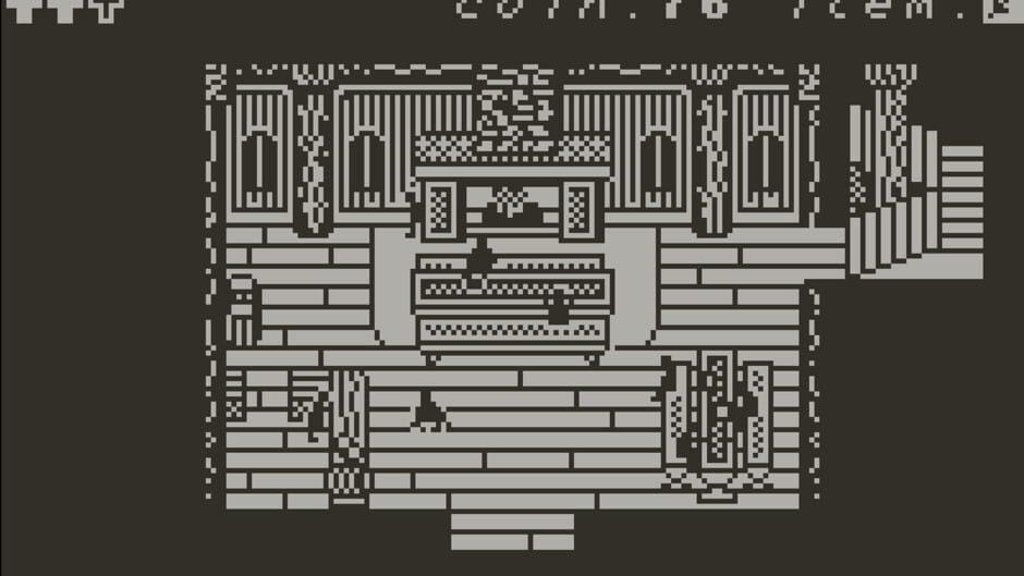 Quest For The X screenshot 4