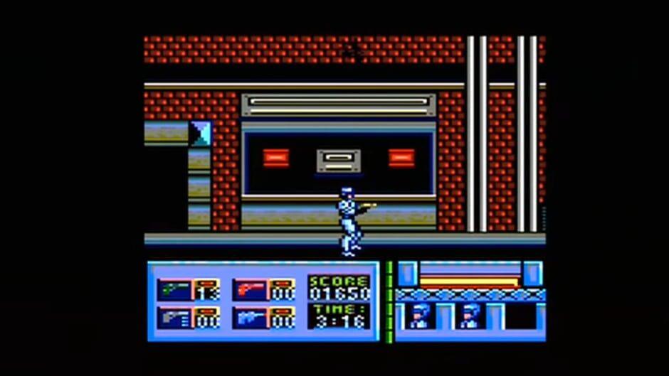 RoboCop screenshot 3
