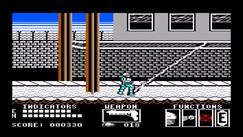 RoboCop screenshot 3