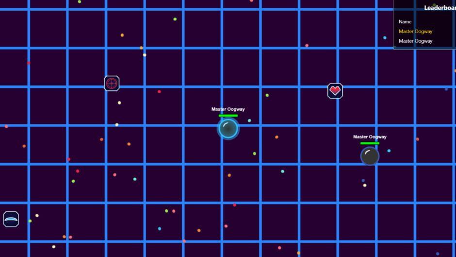 Ballistic Showdown screenshot 1