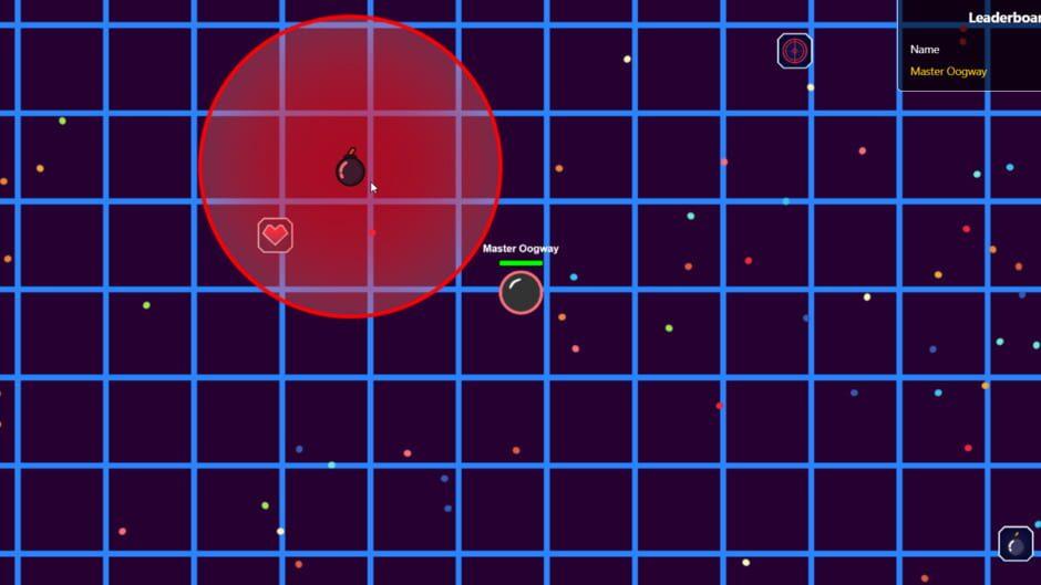 Ballistic Showdown screenshot 2