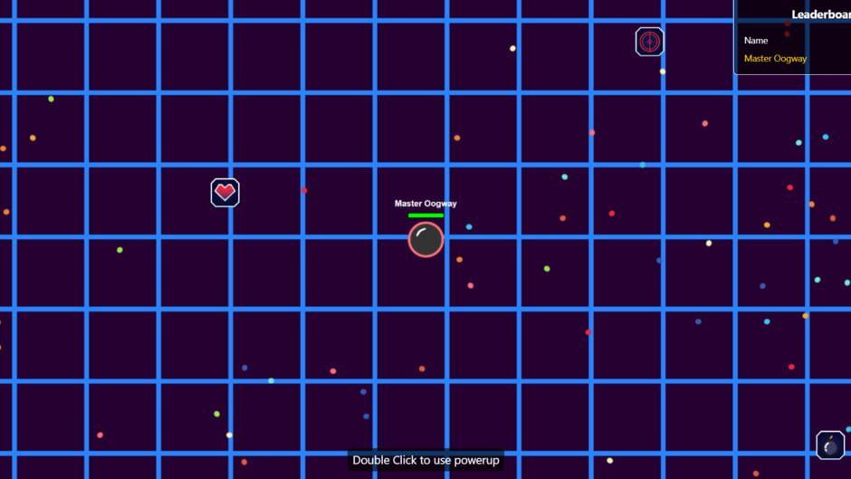 Ballistic Showdown screenshot 3