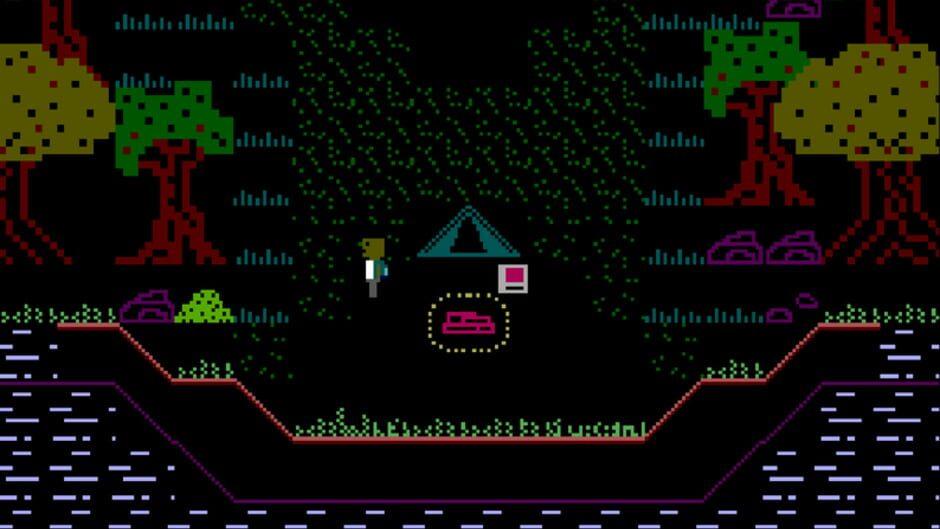 New Leaf screenshot 1