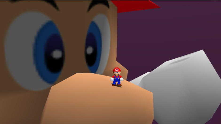 Only Up 64 screenshot 1